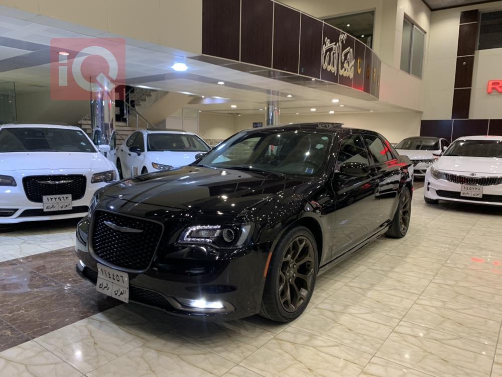 Chrysler 300
